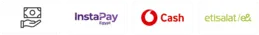 وسائل الدفع